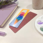 The Sweetest Scoop of Summer Bookmark