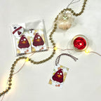 Snugglezilla Gift Tags - pack of 10