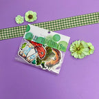 Dark Vegetables Vinyl Sticker Bundle