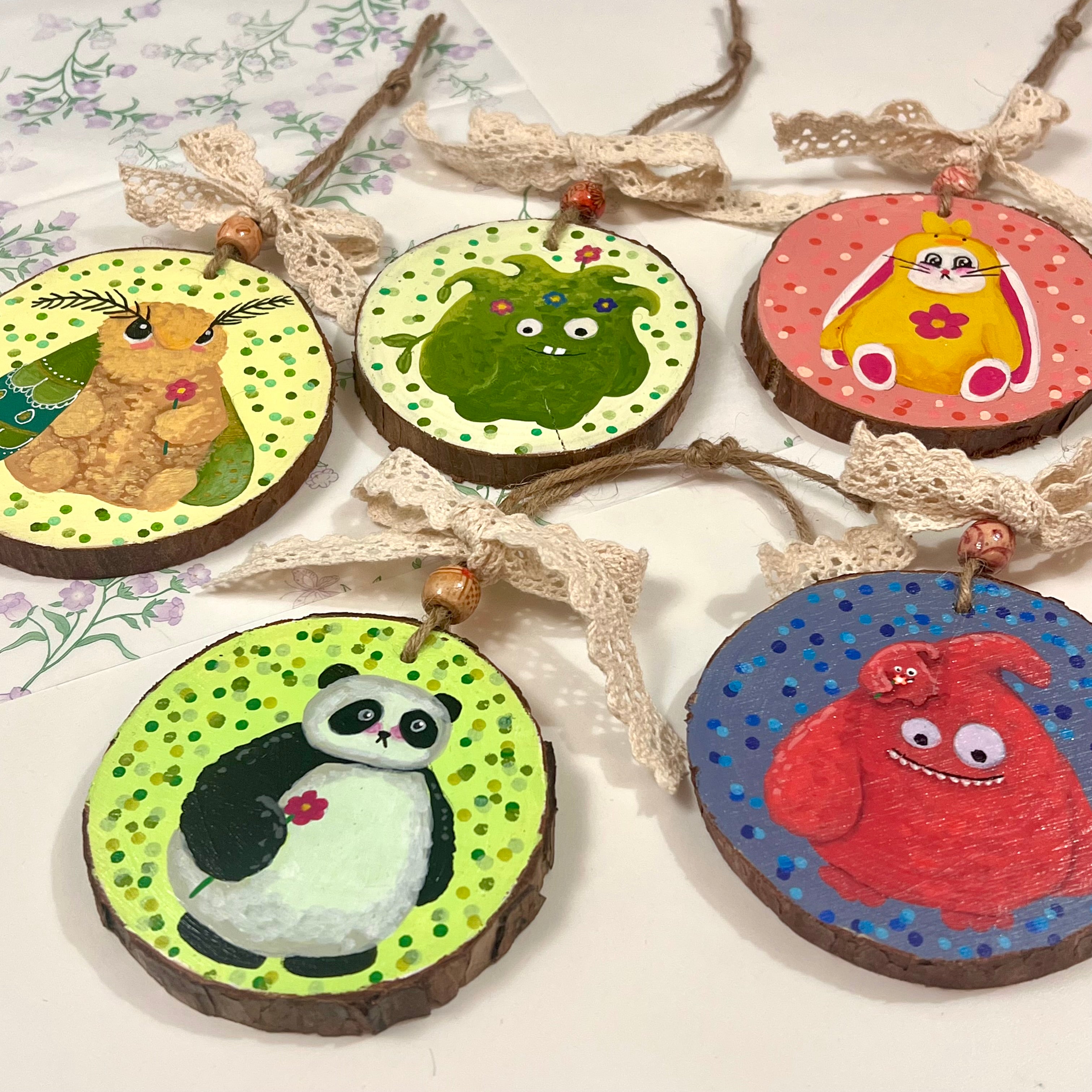 Mystery Bundle (worth £30+)