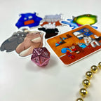 Mystery Bundle (worth £30+)