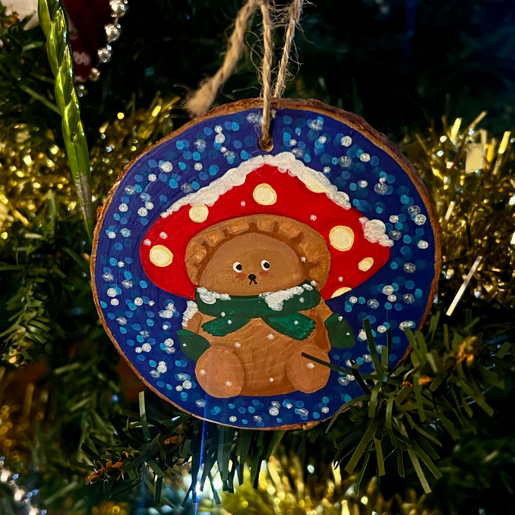 Mystery Bundle (worth £30+)