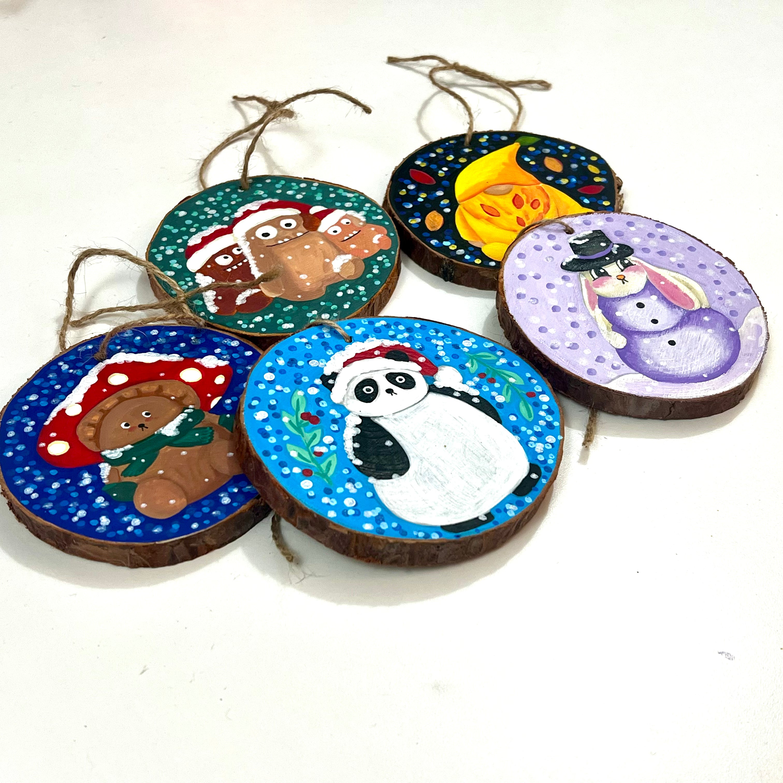 Mystery Bundle (worth £30+)