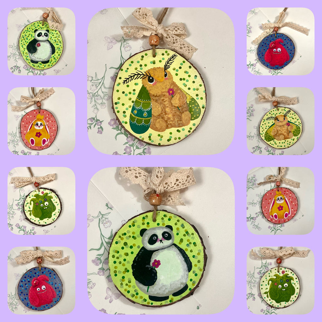 Mystery Bundle (worth £30+)