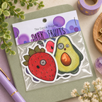 Dark Fruit Shadow Orchard Bundle