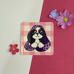 Cosy Lola Single Vinyl Sticker