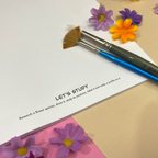 The Art Growth Sketchbook