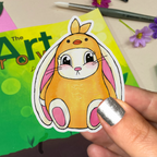 The Art Growth Sketchbook
